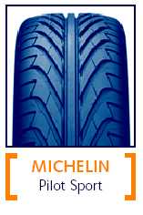 michelin pilot sport